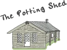 Old Bidlake Farm Camping - The Potting Shed